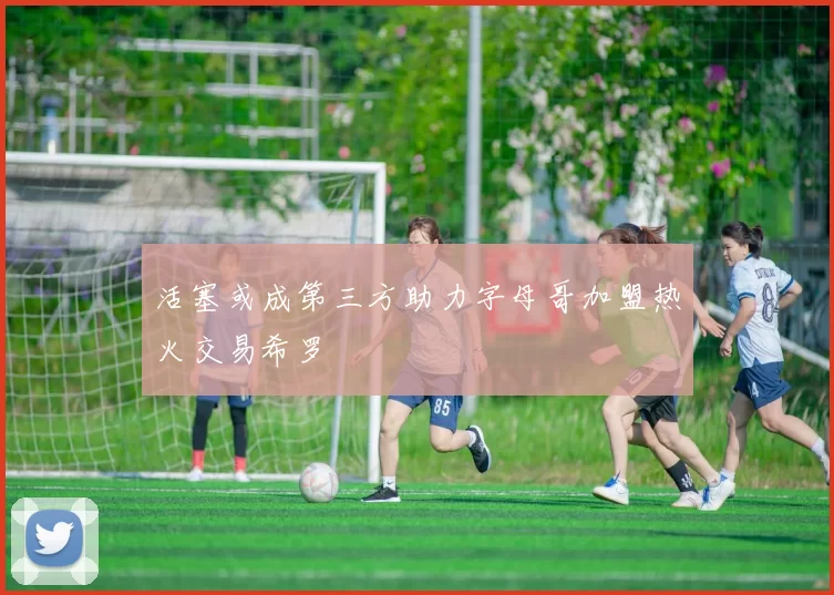 活塞或成第三方助力字母哥加盟热火交易希罗