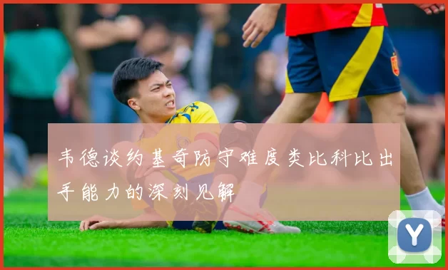 韦德谈约基奇防守难度类比科比出手能力的深刻见解