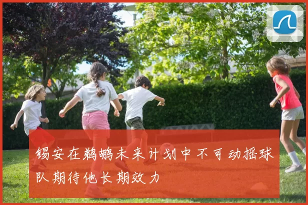 锡安在鹈鹕未来计划中不可动摇球队期待他长期效力